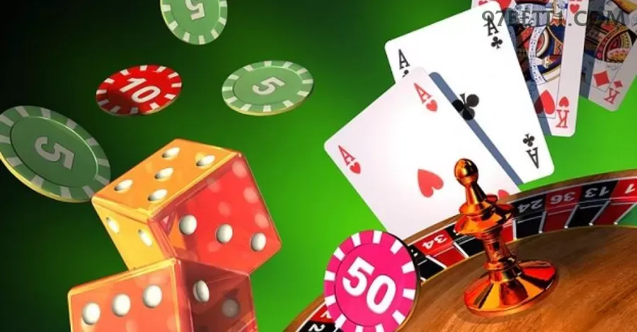 Plataforma 97bet - cassino e apostas